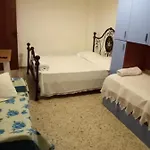 Dimora Storica Fronte Mare Con Terrazzo Privato * トッレ・カンネ