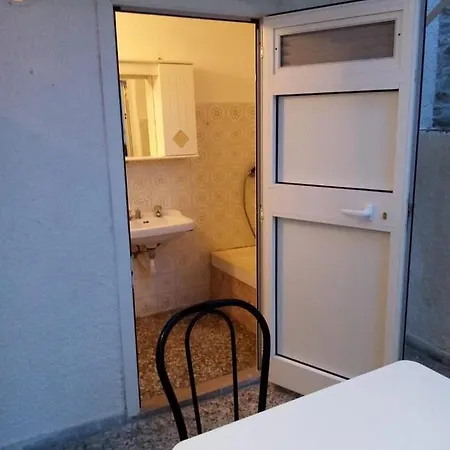 Holiday home Dimora Storica Fronte Mare Con Terrazzo Privato