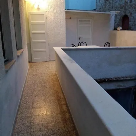 Holiday home Dimora Storica Fronte Mare Con Terrazzo Privato *