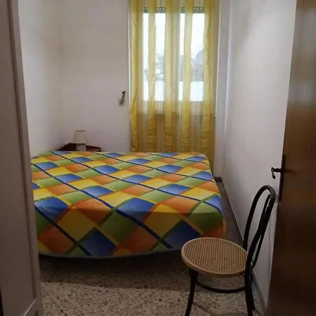Dimora Storica Fronte Mare Con Terrazzo Privato Torre Canne
