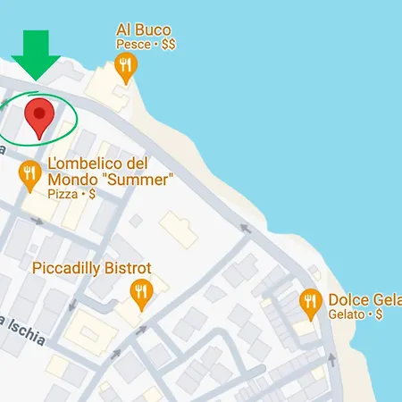 Ferienhaus Dimora Storica Fronte Mare Con Terrazzo Privato Torre Canne