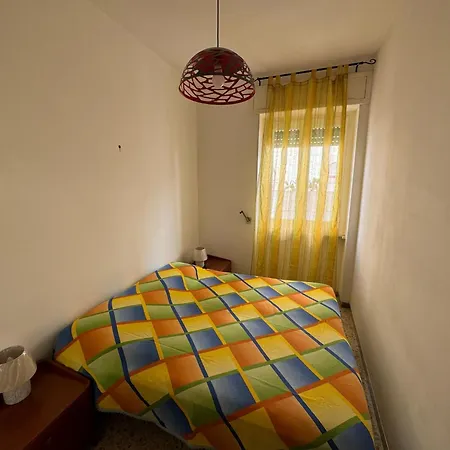 Dimora Storica Fronte Mare Con Terrazzo Privato Торре-Канне