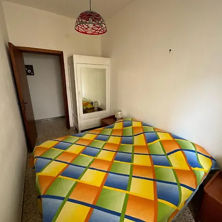Dimora Storica Fronte Mare Con Terrazzo Privato *