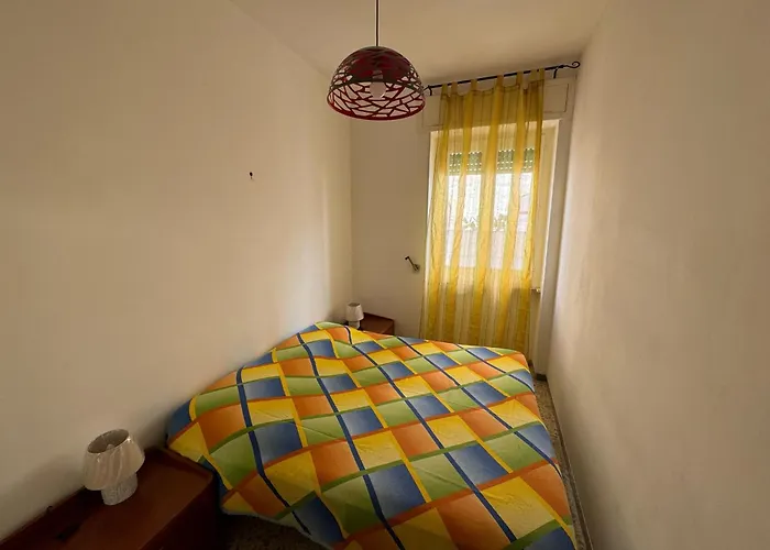 Dimora Storica Fronte Mare Con Terrazzo Privato Торре-Канне