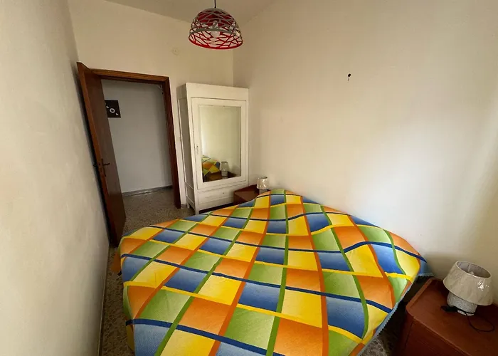 Dimora Storica Fronte Mare Con Terrazzo Privato *